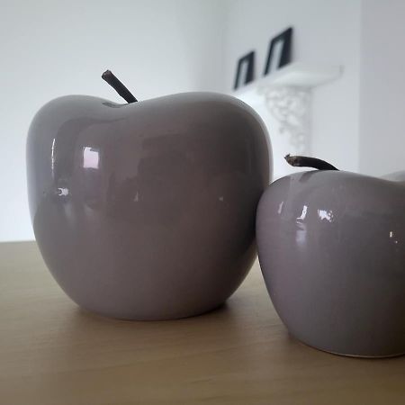 וארקה Klif 3 Mini-Apartament מראה חיצוני תמונה