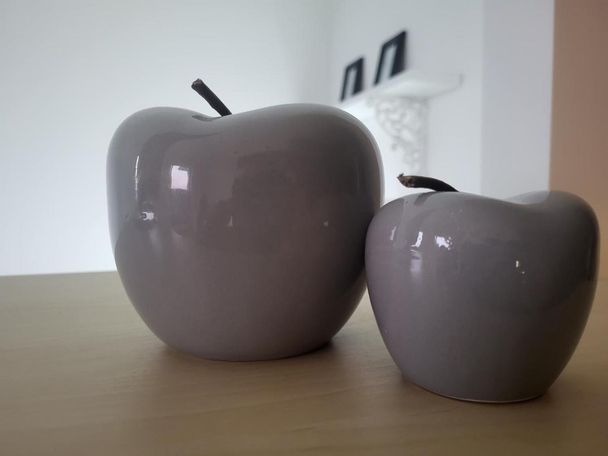 וארקה Klif 3 Mini-Apartament מראה חיצוני תמונה